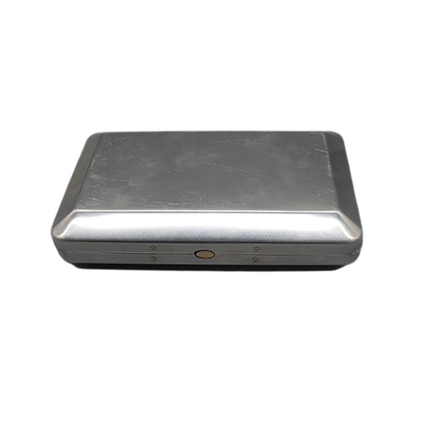 155 aluminum box-155x90X33Hmm